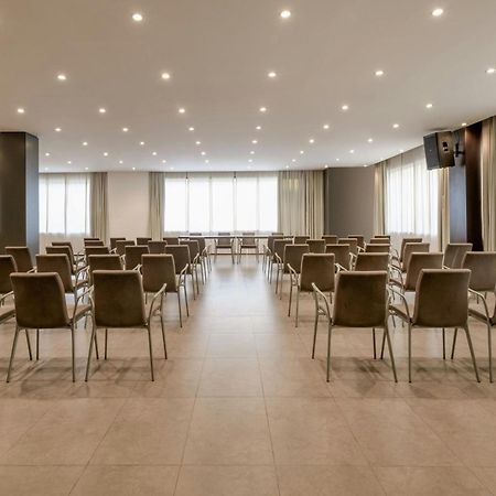 Ac Hotel Elda By Marriott Buitenkant foto
