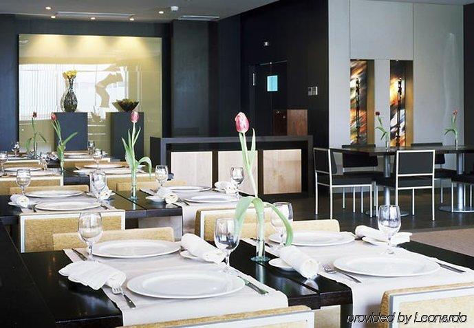Ac Hotel Elda By Marriott Restaurant foto