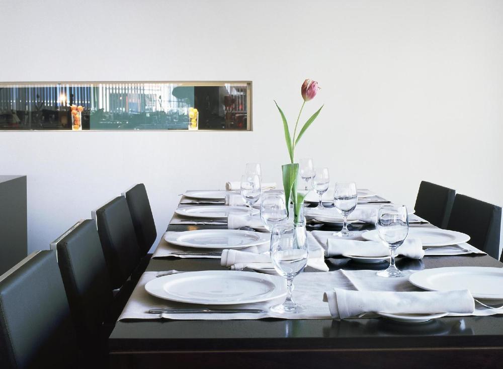 Ac Hotel Elda By Marriott Restaurant foto