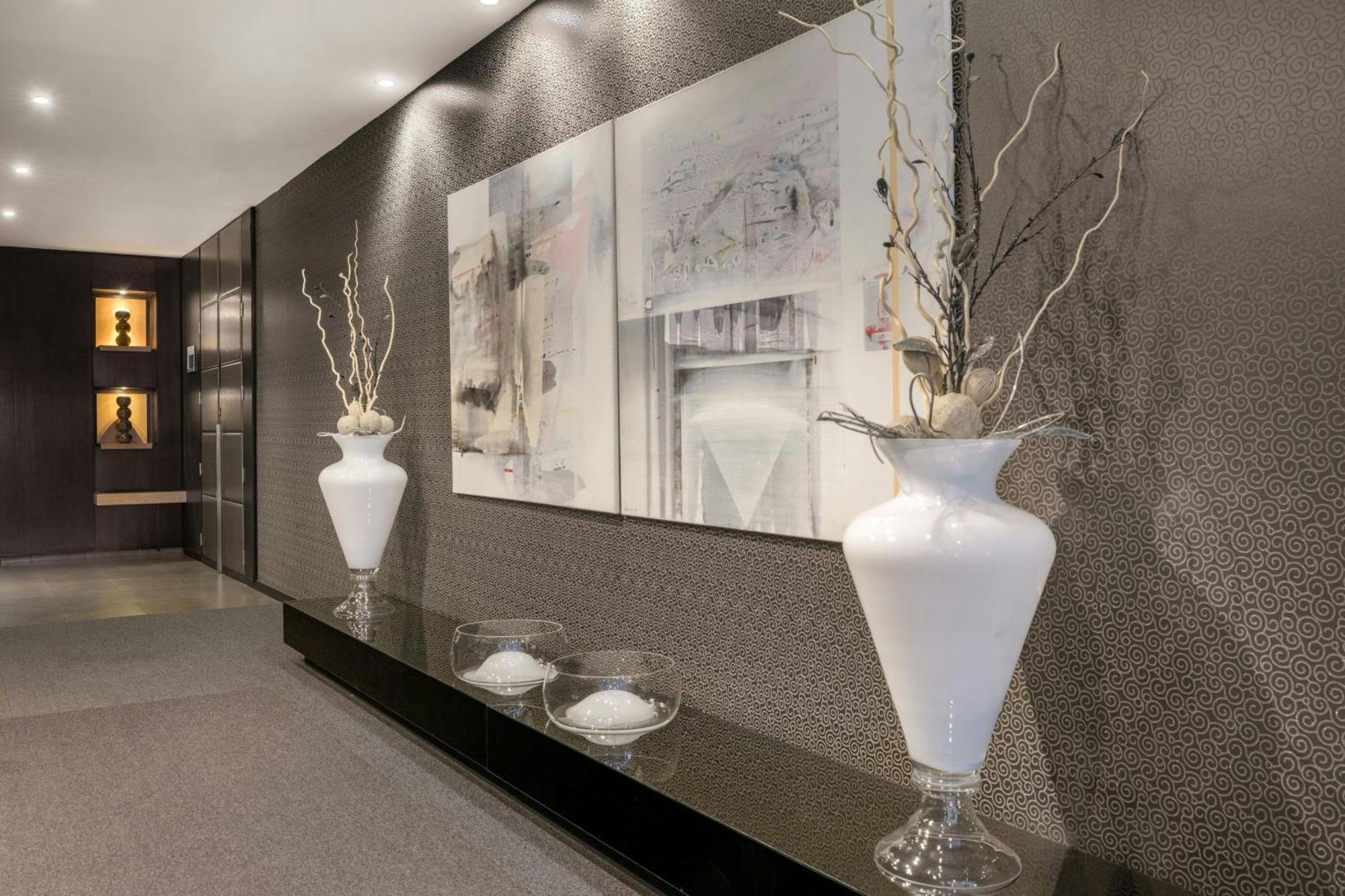 Ac Hotel Elda By Marriott Buitenkant foto
