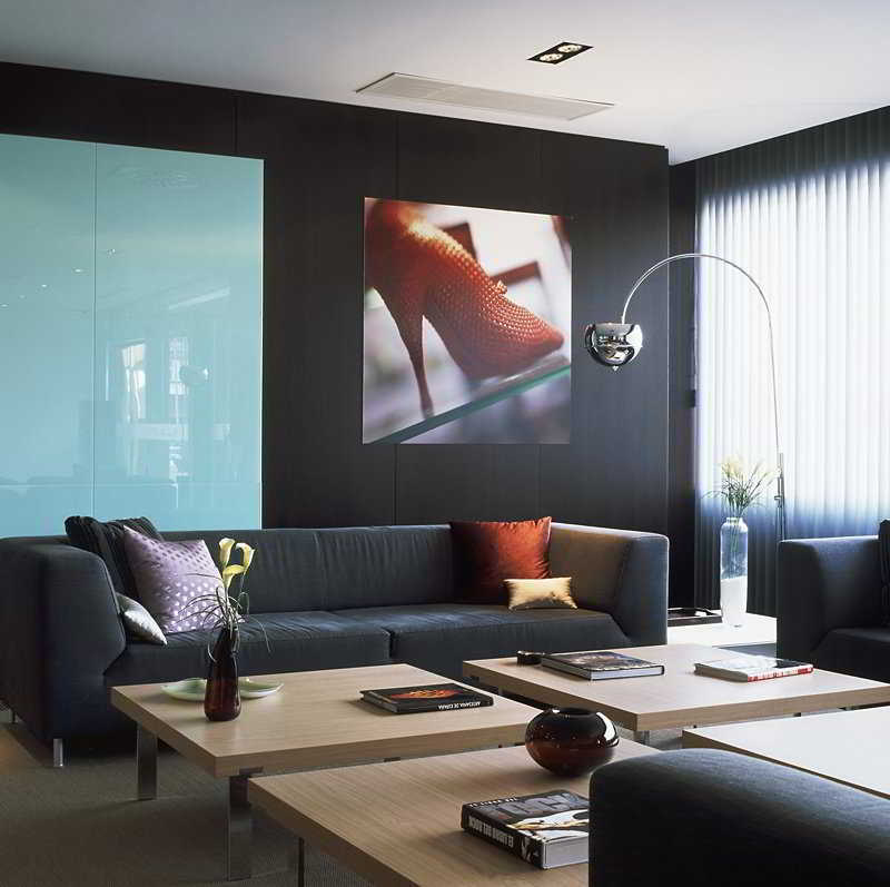 Ac Hotel Elda By Marriott Buitenkant foto