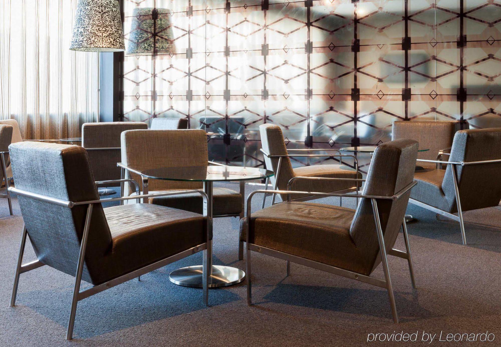 Ac Hotel Elda By Marriott Buitenkant foto