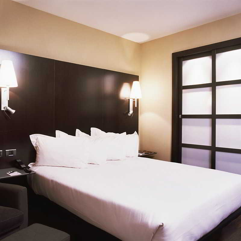 Ac Hotel Elda By Marriott Buitenkant foto